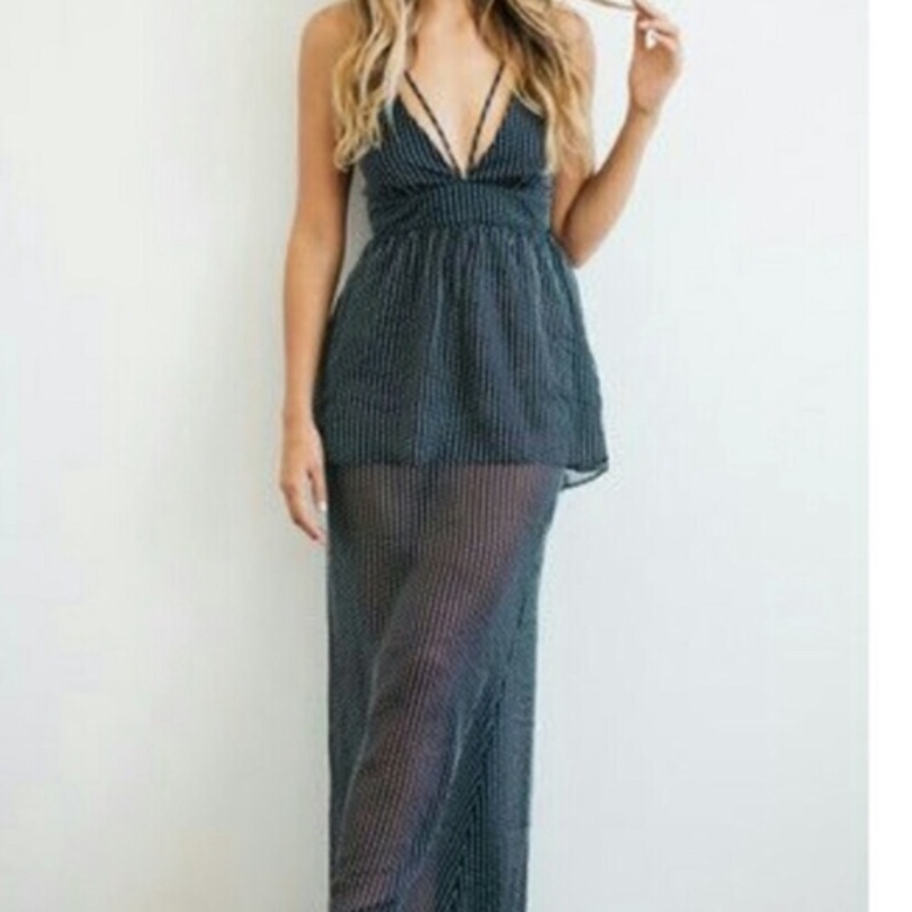 Stone Cold Fox Masonic dress